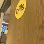 bills - 