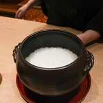 まき村 - 旧コシヒカリ