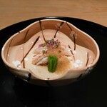 まき村 - 松葉蟹じゅれ