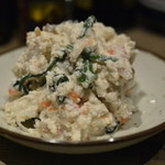 大島や - 14/11月 白和え