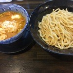 肉汁つけめん イナバ スタイル - 