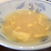 九州の旬 博多廊 大阪店 - 無農薬米の雑炊