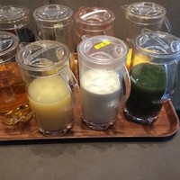 九州の旬 博多廊 大阪店 - ドリンク
