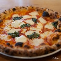 ピッツェリア ポンテチェントロ 佃店 - マルゲリータ