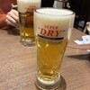 Irohanihoheto 北上站前店 - アサヒスーパードライ