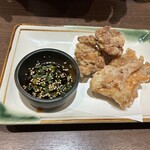 Irohanihoheto 北上站前店 - いろはのザンギ