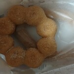 ミスタードーナツ - 料理写真: