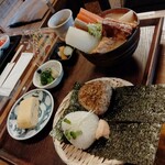 大清庵 - 料理写真: