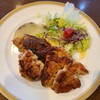 スカイラブ - チキンソテー　粒マスタード焼き
