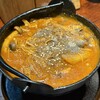 焼き鳥&焼きラム うまいける - 料理写真:スパイシーだぜぇ〜？