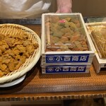 銀座之Miko壽司 - 