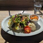 オマエダ カフェ - 