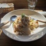 オマエダ カフェ - 