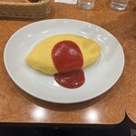 卵と私 - 料理写真: