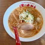 味の時計台 - 料理写真: