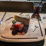 オマエダ カフェ - 