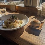 オマエダ カフェ - 
