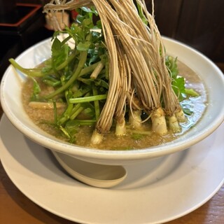 中華そば 一休_1