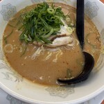 らーめん大王 東大阪横小路店 - 瓢箪山/ラーメン | 食べログ
