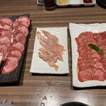 和牛焼肉 はな縁 - 