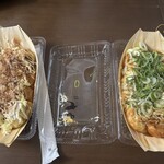 元祖どないや - 料理写真: