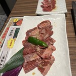 和牛焼肉 はな縁 - 