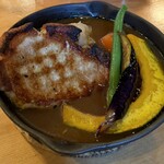 アルペンジロー - 