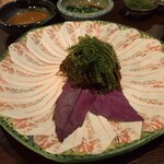 カンパイ - 料理写真: