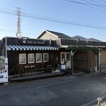 パン・ドゥ・マルシェ - 