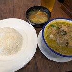 ピント - 料理写真: