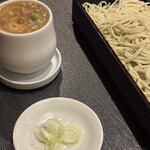 石臼挽蕎麦 三国家 - 