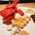 新横浜 鉄板焼き牛鳴