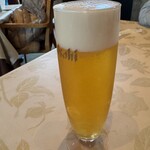 フォレスティーユ精養軒 - 