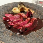 オトワ レストラン