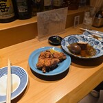 祇園生姜餃子 鈴兆 - 