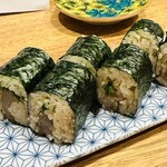 あてまき喜重朗 - 