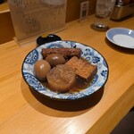 祇園生姜餃子 鈴兆 - 