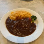 フォレスティーユ精養軒 - 