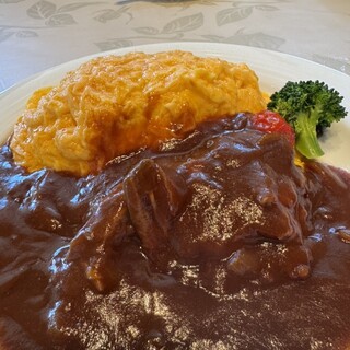 フォレスティーユ精養軒_1