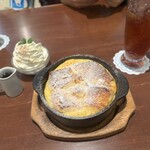 石釜 ベイクブレッド 茶房 タムタム - 