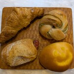 ボン・ボランテ - 