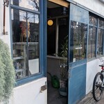 ボン・ボランテ - 