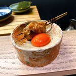 厳選焼鳥 一石三鳥 - 