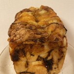 BAKERY ONIPAN - 料理写真: