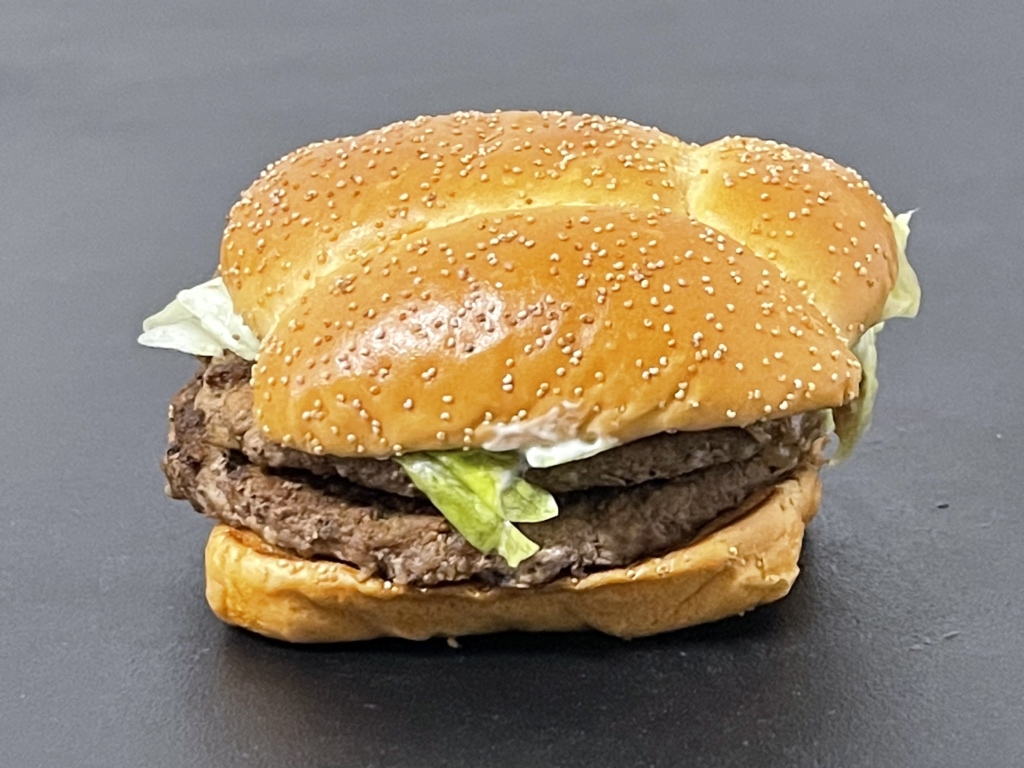 マクドナルド 南 千住 駅 店
