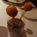 レ セゾン - 2015 01