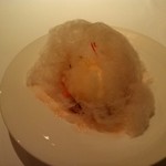 レ セゾン - 2015 02 クレメ ダンジュが登場