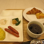 リッチモンドホテル プレミア - 料理写真:
