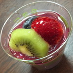 イノクマ - ベリーババロア（２９１円→２３３円）２０１５年１月