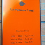 La Pullman Caffe' - 